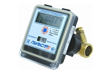 Ультразвуковой счетчик воды Пульсар Ду15 аналог класса С Н00009861