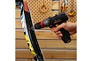 Аккумуляторная дрель-шуруповерт Deko GCD12DU3 Li-Ion 063-4114