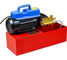 Электрический опрессовочный насос BREXIT brextest 8000 2020030