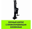 Домкрат реечный HITCH JR-10000 10т SZ086927