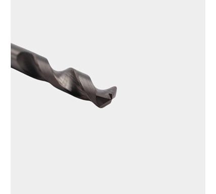 Сверло твердосплавное цельное короткое, ц/х, 8.0x38x80 мм, ВК8, 2300-3937, ГОСТ 17274-71 РОСИНСТРУМЕНТ 233937