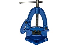 Откидные трубные тиски 1/8 – 3 1/2 дюйма 3–90 мм Irwin T9312C