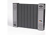 Радиатор Rifar SUPReMO 500x10 секций НП левый VL Титан S500-10VL/7012
