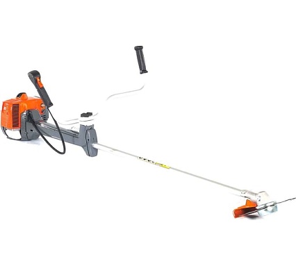 Бензиновый кусторез Holzfforma FF450