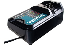 Зарядное устройство DC10SB 12В,1.5\2\4Ач Li-ion Makita 199397-3