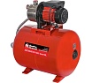 Насосная станция Quattro Elementi Automatico 1001 Inox 50 L 910-225