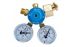 Редуктор кислородный БКО-50-2 Brima 0012471