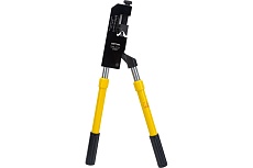 Ручные пресс-клещи SHTOK ПК-240У 03002