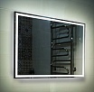 Зеркало Cerutti SPA Сицилия 70x80 см CT8946, с подсветкой