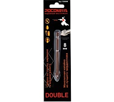 Сверло по стеклу, керамике и керамограниту 8 мм РОСОМАХА 720008