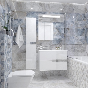 Коллекция плитки Laparet Blues