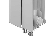 Радиатор Royal Thermo PianoForte 500 /Bianco Traffico - 10 секц. VDR НС-1338420