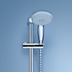 Душевой гарнитур Grohe Tempesta New 27853000