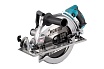Дисковая пила Makita XGT без аккумулятора и ЗУ RS002GZ