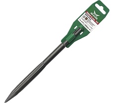 Пика самозатачивающаяся Х-ТИП 14х250 мм, SDS-Plus MD-STARS MD-ZUBX14*250
