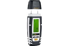 Влагомер для древесины, штукатурки Laserliner DampMaster Compact 082.320A
