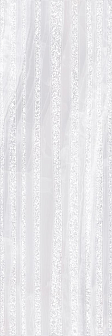 Декор Laparet Diadema Fly белый 20х60 см, 17-03-00-1185-0
