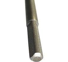 Сверло по бетону DWT 12х200 мм BS-K12-200