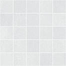 Декор Laparet Depo мозаичный белый 25х25 см, MM34041