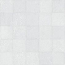 Декор Laparet Depo мозаичный белый 25х25 см, MM34041