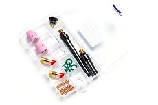 Набор для сварки MASTER TIG BT-17/ BT-18/ BT-20 Grovers Set-BT-17,18,26