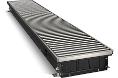 Внутрипольный конвектор Royal Thermo ATRIUM-75/200/1200-DG-U-NA НС-1477695