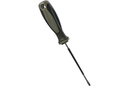 Отвертка MIRAX SL3x100мм 25095-03-10
