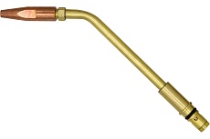 Наконечник пропановый №2П ГЗУ Оберон N3402