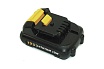 Аккумулятор для Dewalt 12V 2.0Ah Li-Ion ОЕМ 074720
