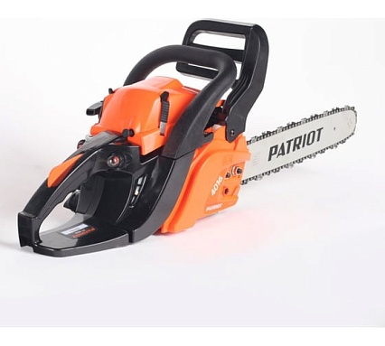 Бензопила Patriot PT 4016 220105530