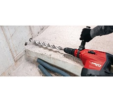 Твердосплавный бур TE-YX 12х320 мм, SDS-Max, 4 шт Hilti 2179044