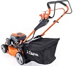 Газонокосилка бензиновая Zimani LC348V