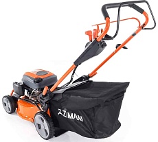 Газонокосилка бензиновая Zimani LC348V