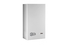 Газовый настенный котел Ferroli Domiproject C32 D