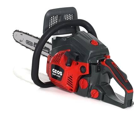 Бензиновая цепная пила GEOS by Alko Comfort CSP230 213334