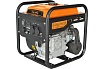Инверторный генератор Carver ppg -3900i 3/3,3квт, 220/12в, 2 розетки, дисплей 01.020.00035