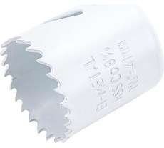 Коронка Bi-Metall 41 мм, М42 Со8% TOOLAS 00007228