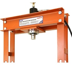 Пресс гидравлический напольный Ombra 30 т OHT630V 059126