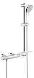 Смеситель для душа Grohe Grohtherm 1000 Cosmopolitan M 34286002 термостат с душевым гарнитуром