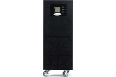 Трехфазный источник бесперебойного питания Skat UPS 10-3/3 9 кВт, Online синусоида 445