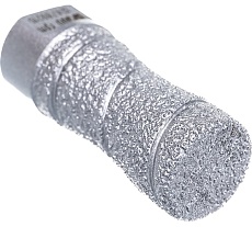 Фреза алмазная для УШМ (20 мм; M14) Bosch 2608599011