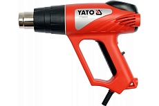 Технический фен Yato 550C YT-82291