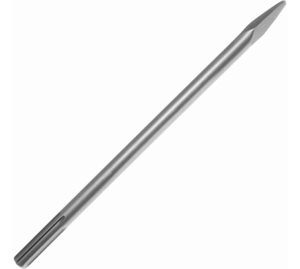 Пика Eco Line 600 мм, SDS-max D.BOR D-EMW00L600