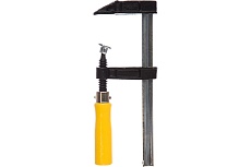 Столярная струбцина Topex 12A100, 150 мм