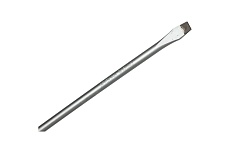 Отвертка Topfort шлицевая SL 5,5x150 1674426