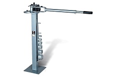 Ручной гибочный станок PROMA KO-200 25373214