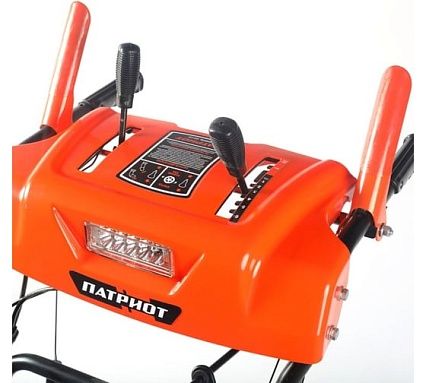 Снегоуборщик Patriot СИБИРЬ 68CЕ 426108681