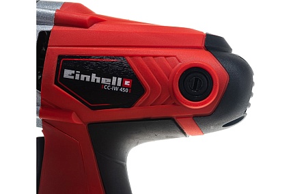 Ударный гайковерт Einhell CC-IW 450 2048304