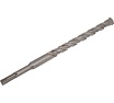 Бур SDS-plus 16х260 мм, 2-х гранный наконечник с твердосплавной напайкой YG8C GREPP 207-16260 103-16260