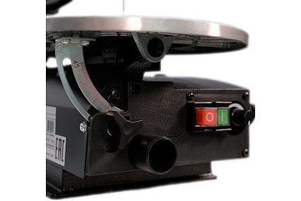 Лобзиковый станок JIB SSA16LV 0,125 кВт 230В 1310020278000
